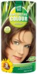 HennaPlus Vopsea par Long Lasting Colour 6.35 Hazelnut Hennaplus (49140)