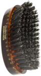 Koh-I-Noor Cosmetics Perie ovala medie JASPE cu par natural de porc mistret 11 x 5 cm, Koh-I-Noor, 295 (295)