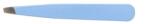 Koh-I-Noor Cosmetics Penseta mini oblica profesionala inox colorata Koh-I-Noor - 6.5 cm, 6318 (6318)