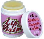 Bomb Cosmetics Balsam buze Strawberry Cheesecake Bomb Cosmetics 4.5 g (PSTRBAL10)