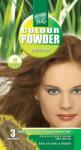 HennaPlus Pudra de hena, Colour Powder Hazelnut 51, Hennaplus, 100 gr (27051)