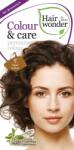 Hairwonder Vopsea par Colour & Care 5 Light Brown Hairwonder (12006)