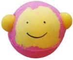 Bomb Cosmetics Bila baie Cheeky Monkey, Bomb Cosmetics, 160 g (PCHEMON12)