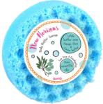 BOMB Cosmetics Sapun cu burete pentru masaj New Horizons, Bomb Cosmetics (PNEWHOR04)