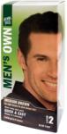 HennaPlus Vopsea par barbati, Men's Own Medium Brown, Hennaplus, 80 ml (40003)