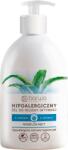 Barwa Cosmetics Gel hipoalergenic pentru igiena intima cu suc de aloe vera si alantoina Barwa Cosmetics, 500 ml (63500160410)