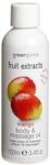 Greenland Ulei corp si masaj, cu mango, Greenland, 100 ml (FX22)