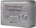 Barwa Cosmetics Sapun cu extract de mosc alb Harmony, Barwa Cosmetics, 190 g (506034510910)