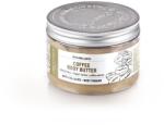 Organique Cosmetics Unt corp cu cafea si unt de shea, Organique, 450 ml (302108T)