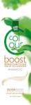 HennaPlus Sampon colorant, Colour Boost Silver, Hennaplus, 200 ml (21501)
