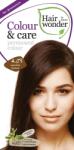 Hairwonder Vopsea par Colour & Care 4.03 Mocha Brown Hairwonder (12009)
