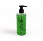 Treets Sapun lichid cu dispenser, cu ceai verde, Treets, 250 ml (5169602)