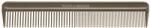 Koh-I-Noor Cosmetics Pieptene gri, mixt 19 x 4 cm, Koh-I-Noor, 8133S (8133S)