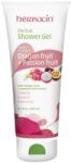 Herbacin Gel de dus cu fructul pasiunii și fructul dragonului Herbacin 200 ml (61764)