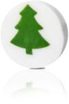 Organique Sapun White Christmas Tree, Organique, 100 g (101996W)
