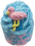 Bomb Cosmetics Sare baie Mallow Flamingoals , Bomb Cosmetics, 50 g (PFLAALS24)