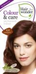 Hairwonder Vopsea par Colour & Care 5.5 Mahogany Hairwonder (12015)