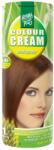HennaPlus Crema nuantatoare, 6.45, Colour Cream Mahogany, Hennaplus, 60 ml (48302)