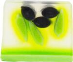 BOMB Cosmetics Sapun Olive Blossom, Bomb Cosmetics, 100 g (POLIBLO08G)