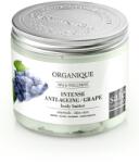 Organique Cosmetics Unt de corp terapia anti-imbatranire cu struguri si shea Organique 200 ml (306308W)