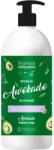 Barwa Cosmetics Sapun lichid cu avocado, Barwa Cosmetics, 500 ml (407174160210)