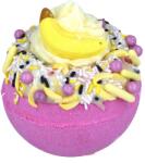 Bomb Cosmetics Bila baie Banana Delight, Bomb Cosmetics, 160 g (PBANDEL12)