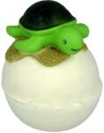 Bomb Cosmetics Bila baie Turtle Chill cu jucarie Bomb Cosmetics 160 g (PTURCHI12)