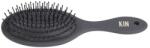 Koh-I-Noor Cosmetics Perie pneumatica ovala neagra mare 22 x 6 cm, Koh-I-Noor, K201-1N (K201-1N)