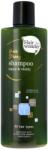 Hairwonder Sampon tonifiant cu keratina, provitamina B5, ulei de argan, Hairwonder, 200 ml (11700)