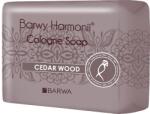 Barwa Cosmetics Sapun cu lemn de cedru, Harmony, Barwa Cosmetics, 190 g (506033510910)