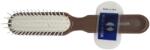 Koh-I-Noor Cosmetics Perie pneumatica gri cu peri cilindrici din plastic, Koh-I-Noor, 8108S (8108S)