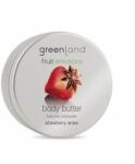 Greenland Unt corp capsuni-anason, Greenland, 120 ml (FE0437.004)