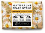 Barwa Cosmetics Sapun hipoalergenic cu musetel Natural Plant, Barwa Cosmetics, 90 g (2706252630110)