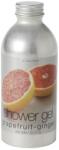 Greenland Gel de duș cu ghimbir și grepfruit Greenland 600 ml (FE15)