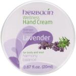 Herbacin Cremă mâini cu levănțică Herbacin 20 ml (21867)