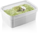 Organique Cosmetics Sare de baie granulata Greeky, Organique, 1000 gr (207112W)