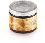 Organique Cosmetics Unt de corp regenerant piele uscata si sensibila Naturals Argan Shine Organique 200 ml (323002T)