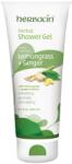Herbacin Gel de duș cu lămâiță și ghimbir Herbacin 200 ml (61726)