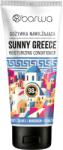 Barwa Cosmetics Balsam par hidratant SUNNY GREECE cu extract de masline si struguri, Barwa Cosmetics, 200 ml (4013391070410)
