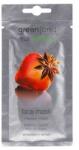 Greenland Masca faciala, cu capsuni si anason, Greenland, 10 ml (FE0138) Masca de fata