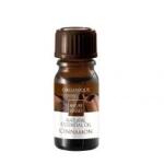 Organique Ulei esential aromatic scortisoara, Organique, 7 ml (401140T)