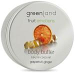 Greenland Unt corp, cu ghimbir si grepfruit, Greenland, 120 ml (FE575)