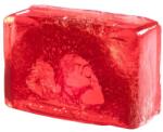 Organique Sapun cu Guarana, loofa si glicerina, Organique, 100 gr (101490W)