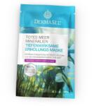 Dermasel Masca faciala revitalizanta, cu alge, vitamina E, minerale, Dermasel, 12 ml (910501) Masca de fata