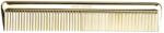 Koh-I-Noor Cosmetics Pieptene auriu mixt 19 x 4 cm, Koh-I-Noor, 7133G (7133G564)