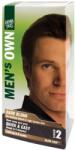 HennaPlus Vopsea par barbati, Men's Own Dark Blond, Hennaplus, 80 ml (40001)