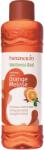 Herbacin Aromaterapie baie, cu portocale si Melissa, Herbacin, 1000 ml (65298)