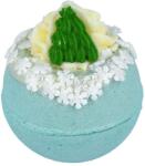 Bomb Cosmetics Bila baie Say It Ain't Snow, Bomb Cosmetics, 160 g (PSAYSNO12)