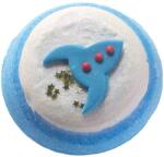 Bomb Cosmetics Bila baie Rocket Man, Bomb Cosmetics, 160 g (PROCMAN12)