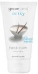 Greenland Cremă mâini lapte orez și vanilie Greenland 75 ml (MY0061.003)